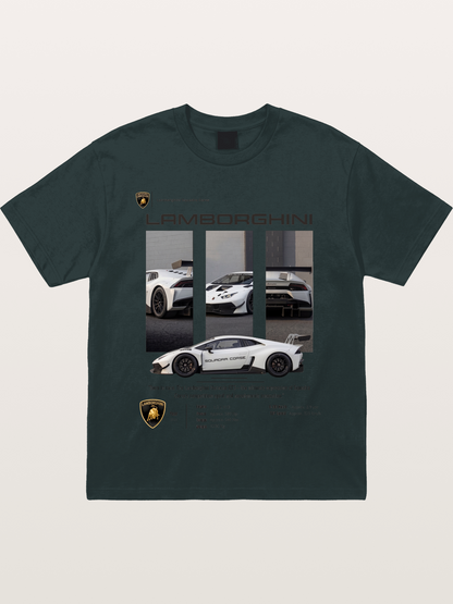 Lamborghini Spec Gildan T-shirt