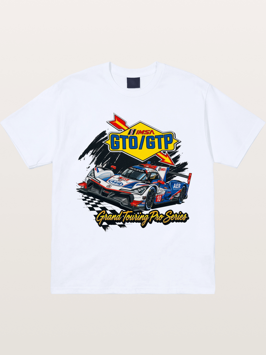 GTO_GTP Pro Gildan T-shirt