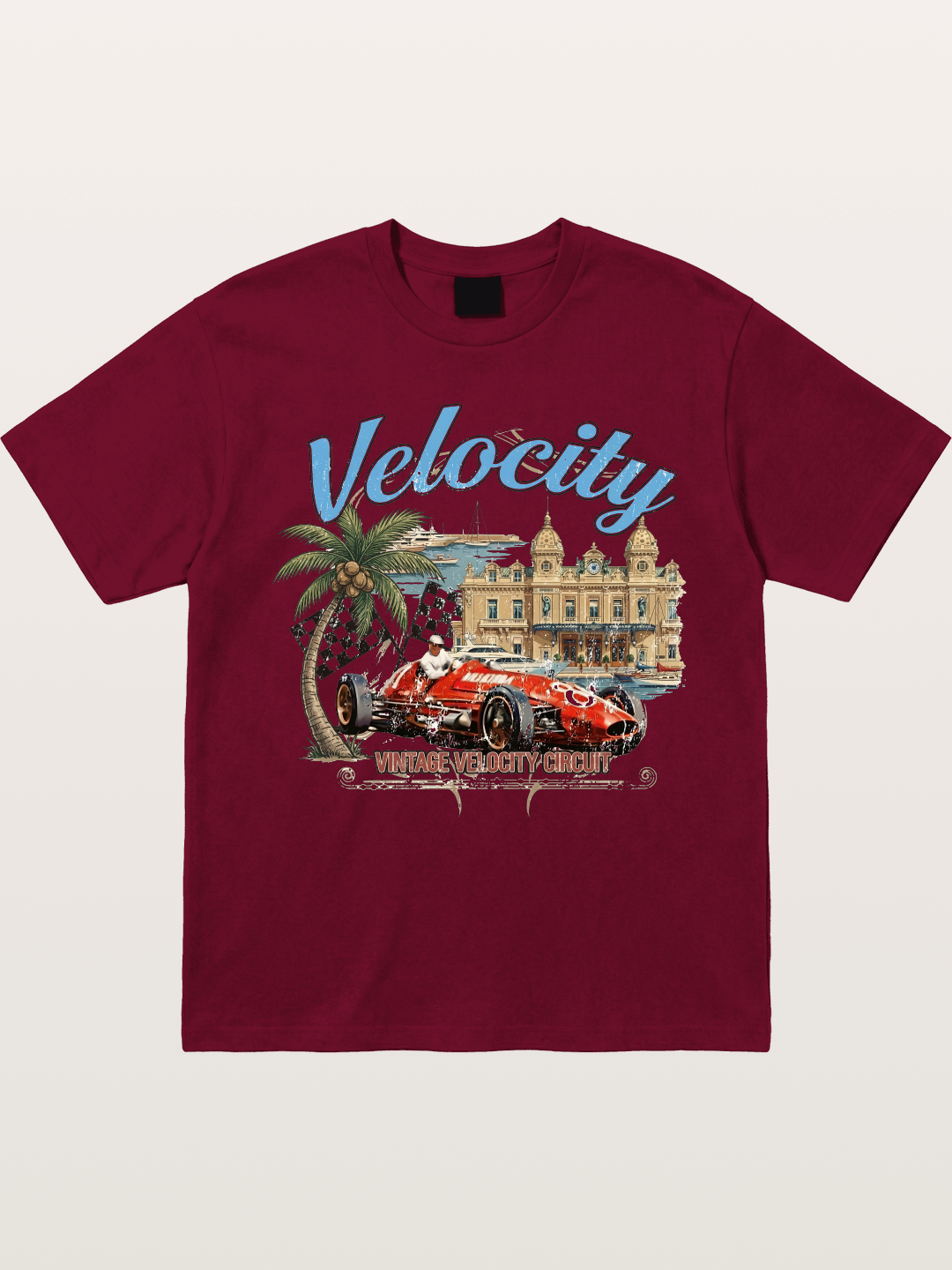 Velocity Glory Gildan T-shirt
