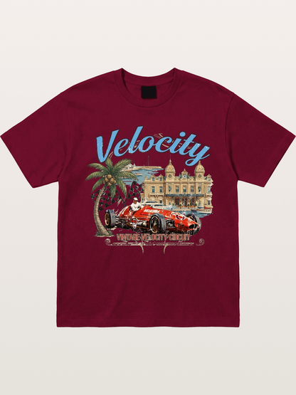 Velocity Glory Gildan T-shirt