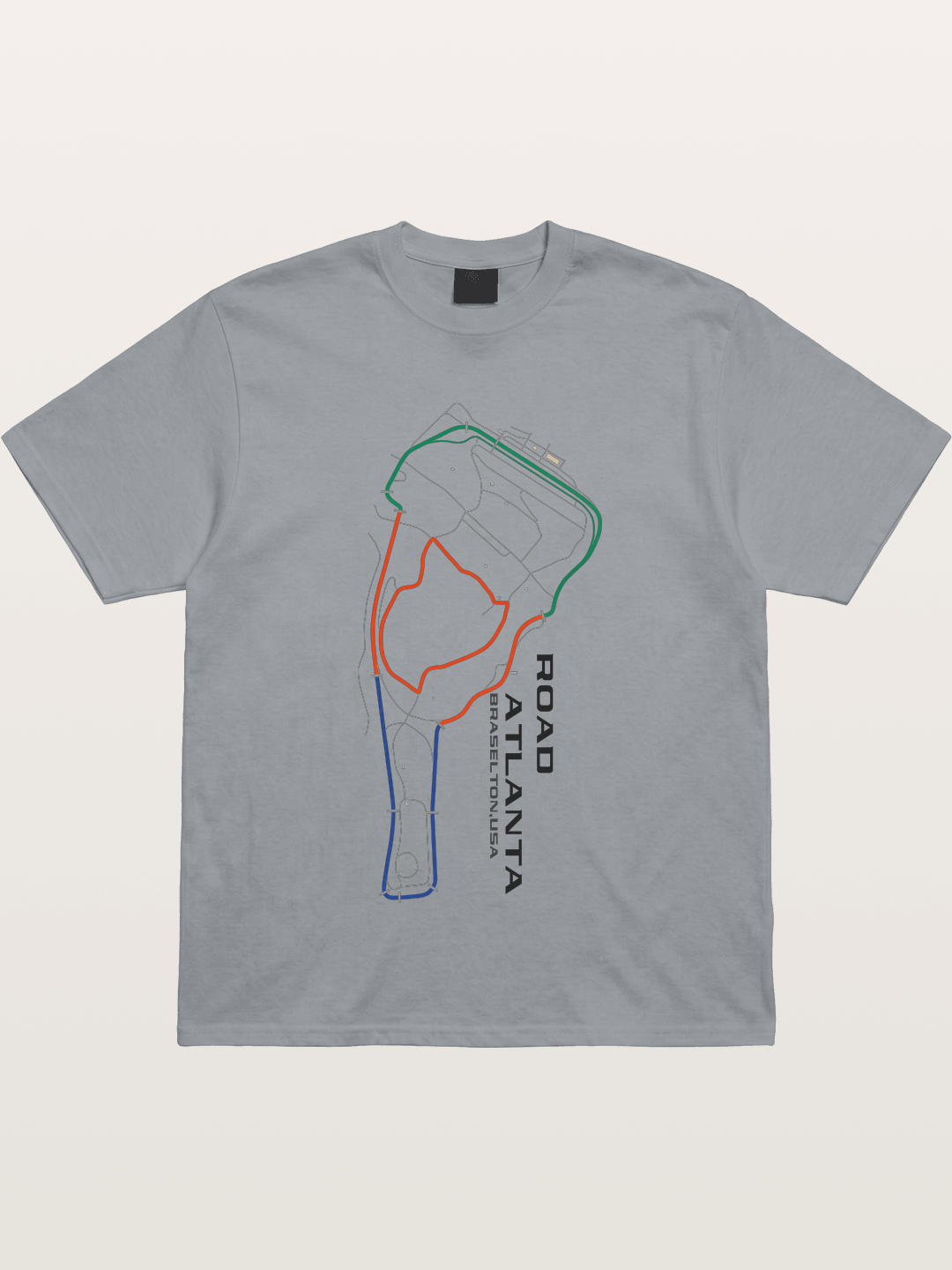 Atlanta Circuit Gildan T-shirt