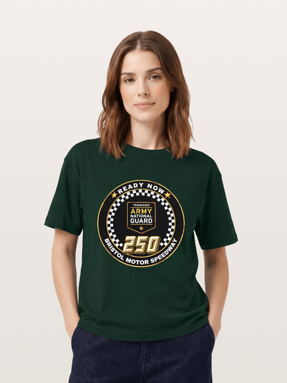 Bristol 250 Gildan T-shirt