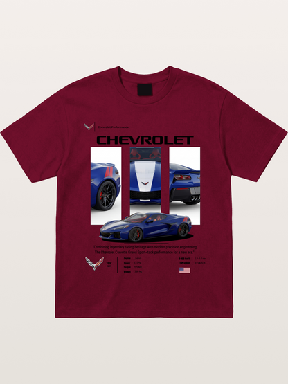 Grand Sport Apex Gildan T-shirt