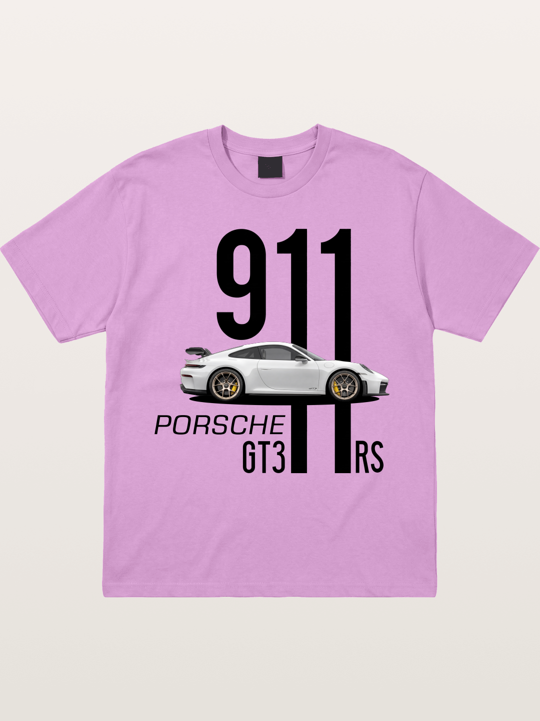 GT3 RS Legacy Gildan T-shirt