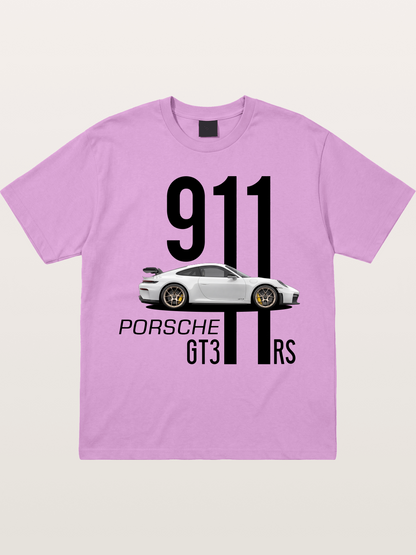 GT3 RS Legacy Gildan T-shirt