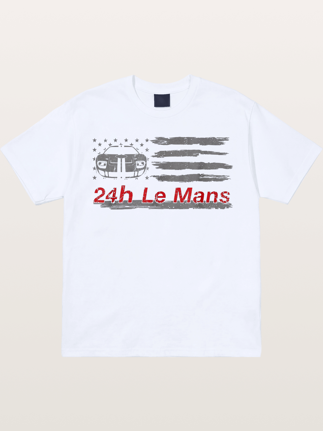 Ford GT Le Mans Gildan T-shirt