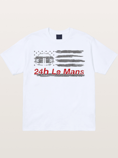 Ford GT Le Mans Gildan T-shirt