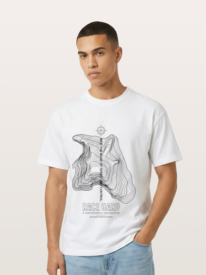 Machined Form Gildan T-shirt
