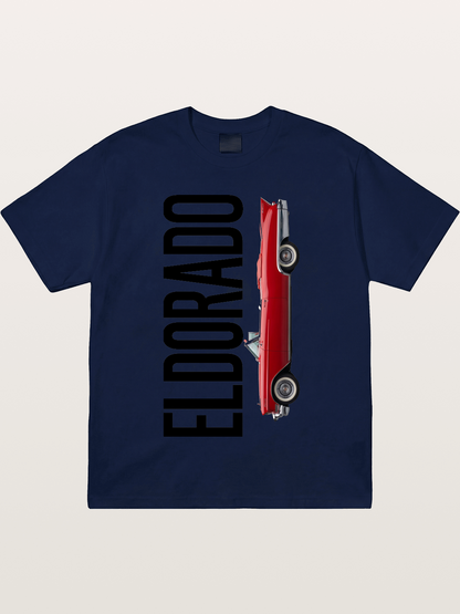 Tailfin Glam Gildan T-shirt
