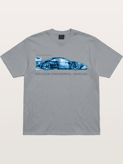 Precision Car Gildan T-shirt
