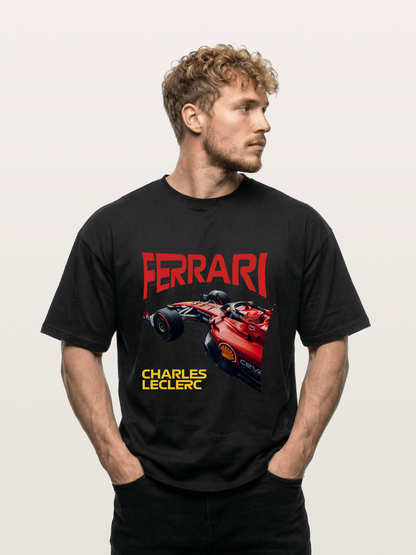 Open Top Gildan T-shirt
