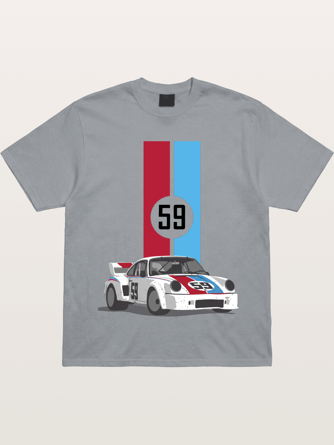 Racing 59 Gildan T-shirt