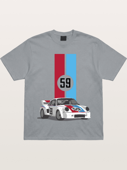 Racing 59 Gildan T-shirt