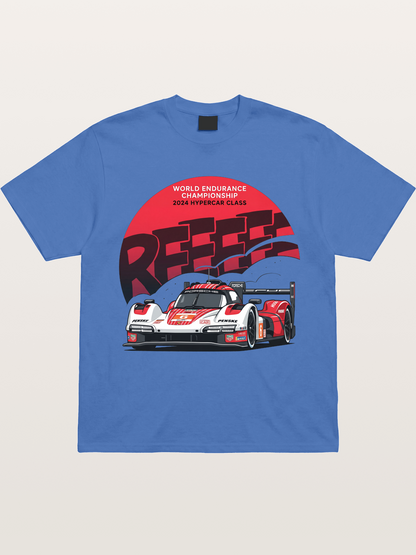 Hypercar Class Gildan T-shirt