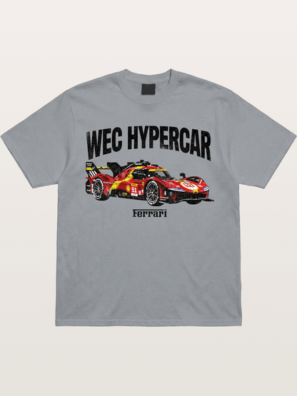 Hypercar Glory Gildan T-shirt