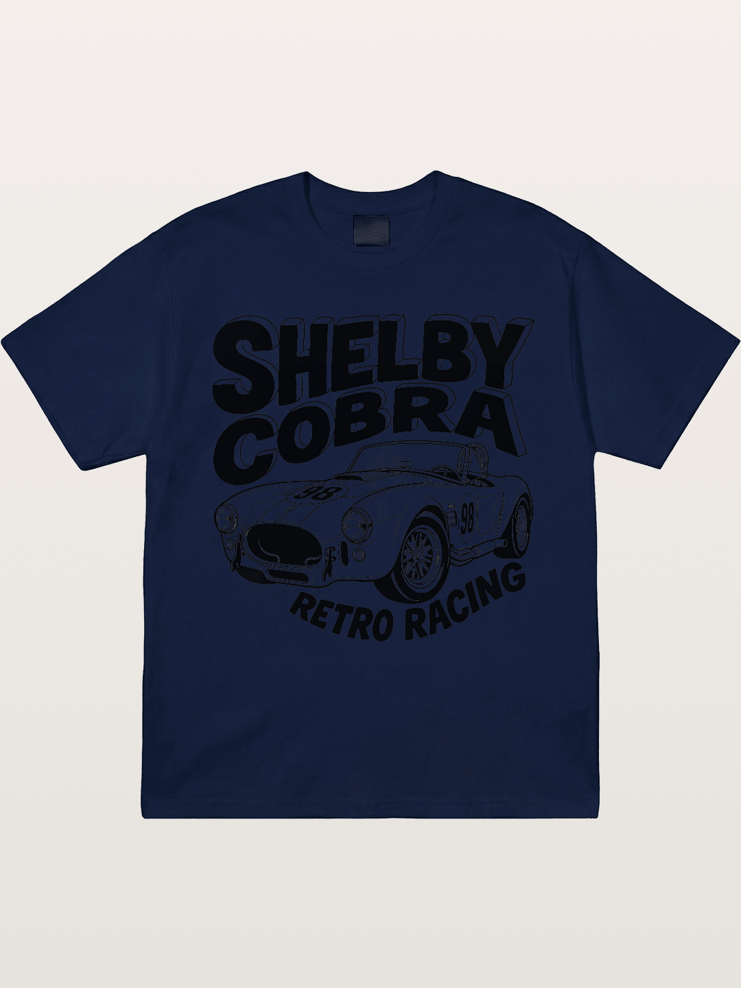 Cobra Sketch Gildan T-shirt