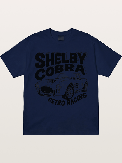Cobra Sketch Gildan T-shirt