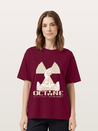 Don Toliver Octane Album Art Gildan T-shirt