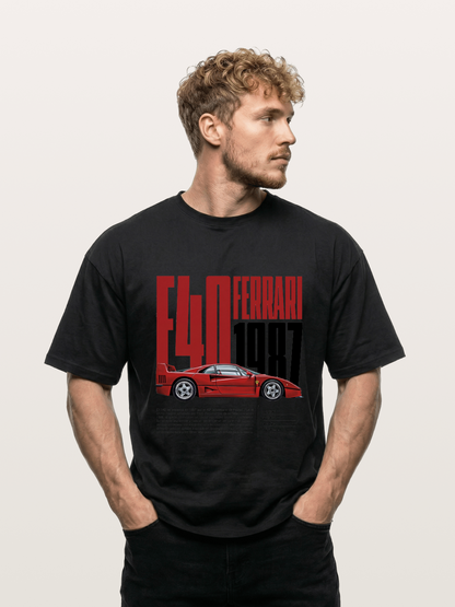 Golden Prancing Gildan T-shirt