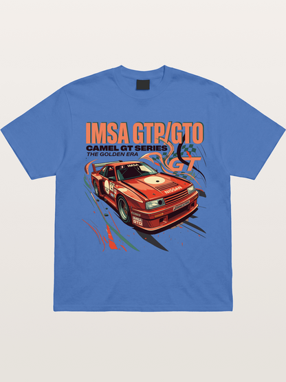 Nissan GT-R Gildan T-shirt