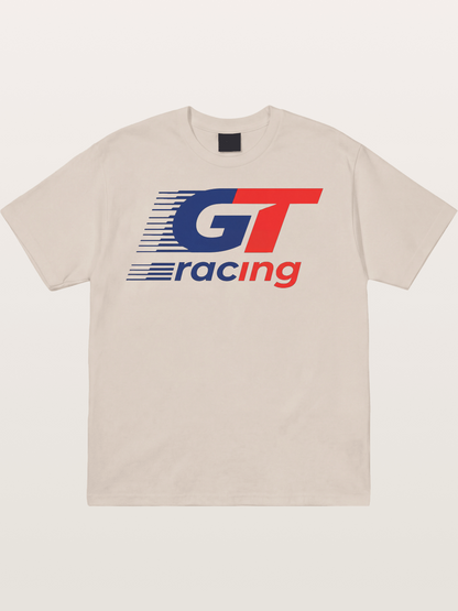 Speed GT Cotton T-shirt