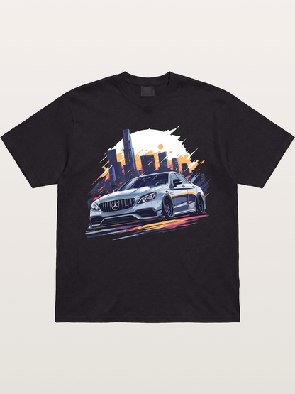 Urban Racer Gildan T-shirt