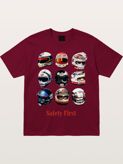Racing Legends Gildan T-shirt