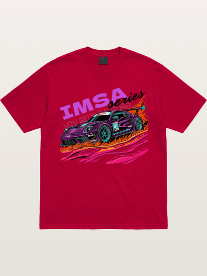 IMSA Series Gildan T-shirt