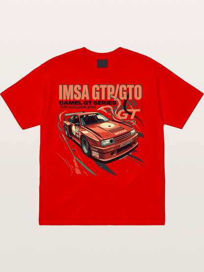 Nissan GT-R Cotton T-shirt