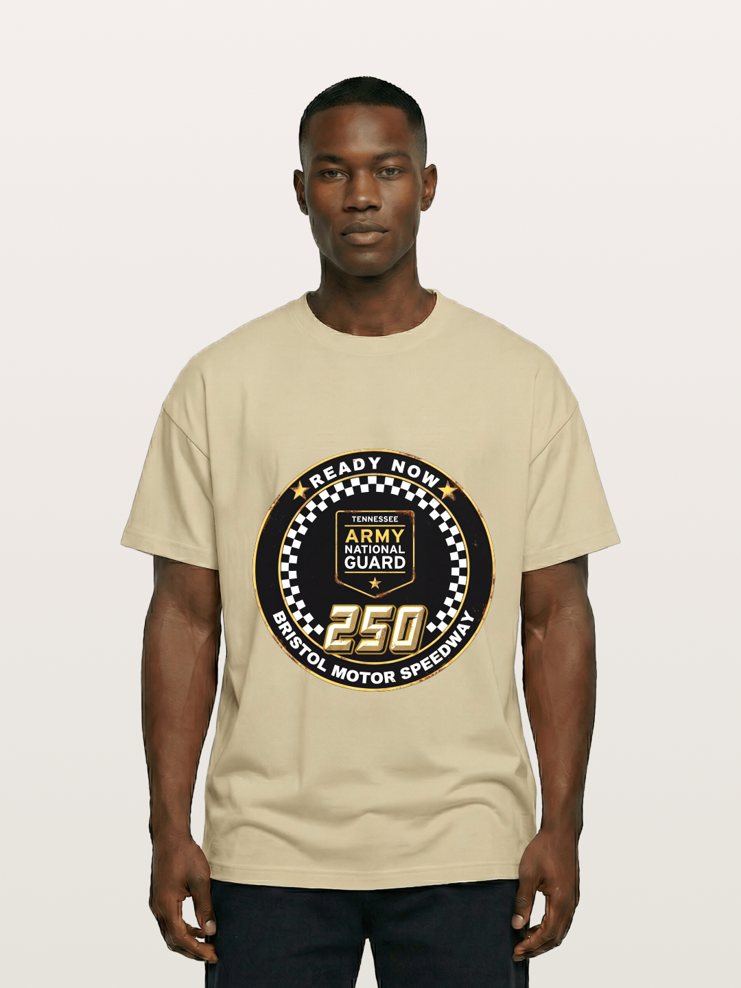 Bristol 250 Gildan T-shirt