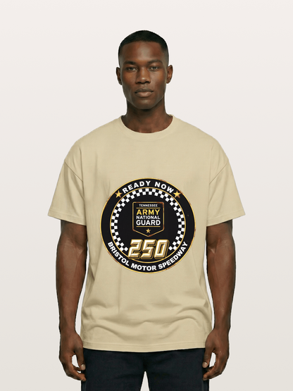 Bristol 250 Gildan T-shirt