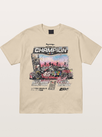 Daytona Glory Gildan T-shirt