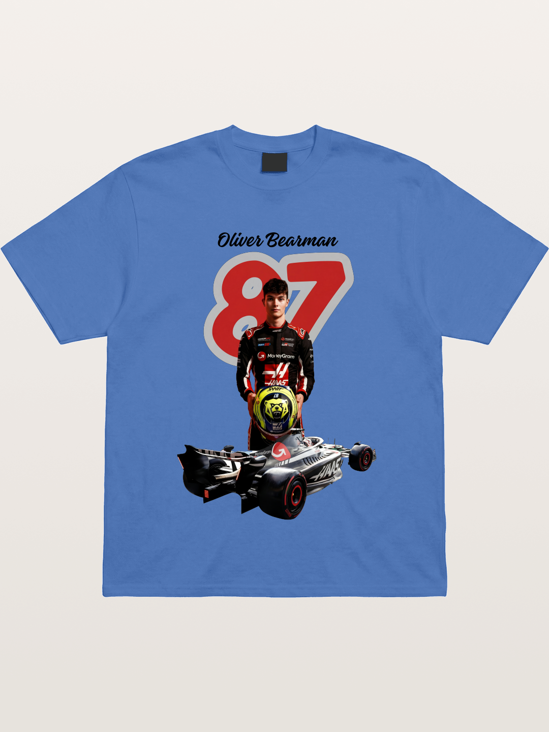 No. 87 Gildan T-shirt