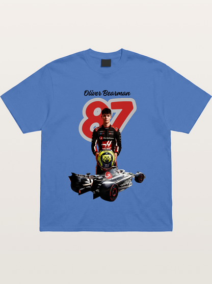 No. 87 Gildan T-shirt