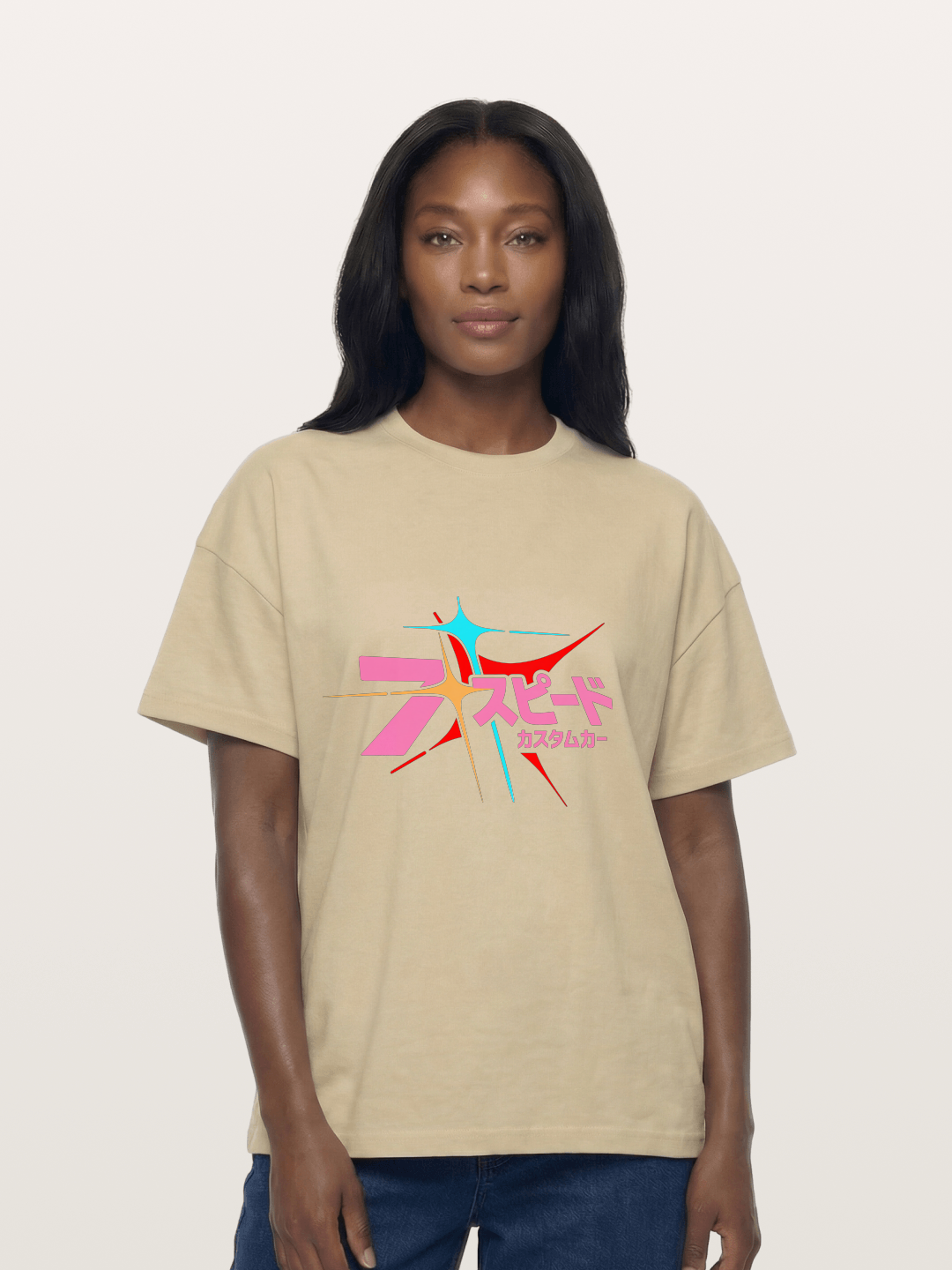 Seven Speed Gildan T-shirt