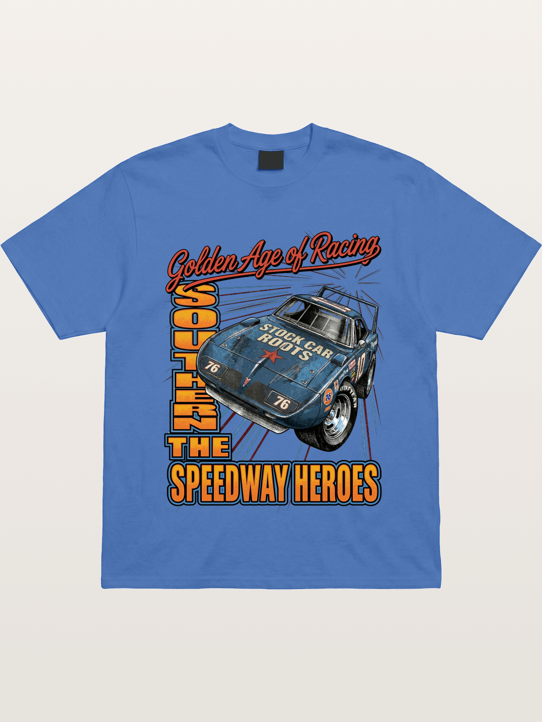Speedway Hero Gildan T-shirt