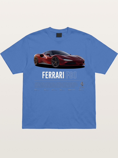 F80 Speed Gildan T-shirt