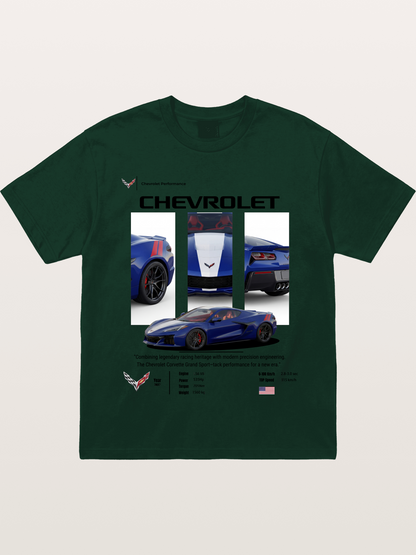 Grand Sport Apex Gildan T-shirt