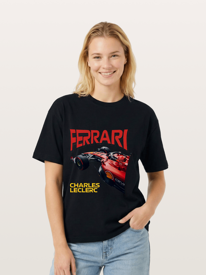 Open Top Gildan T-shirt