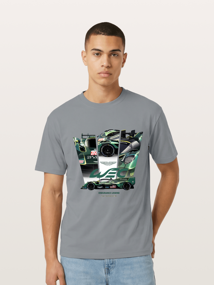 AMR 007 ºÅ Gildan T-shirt