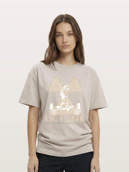 Don Toliver Octane Album Art Cotton T-shirt