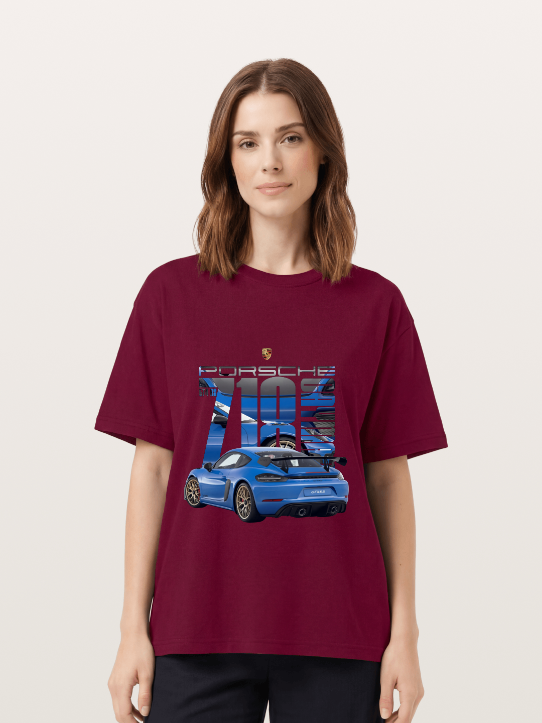 Track Day Fever Gildan T-shirt