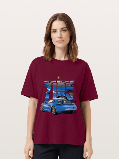 Track Day Fever Gildan T-shirt