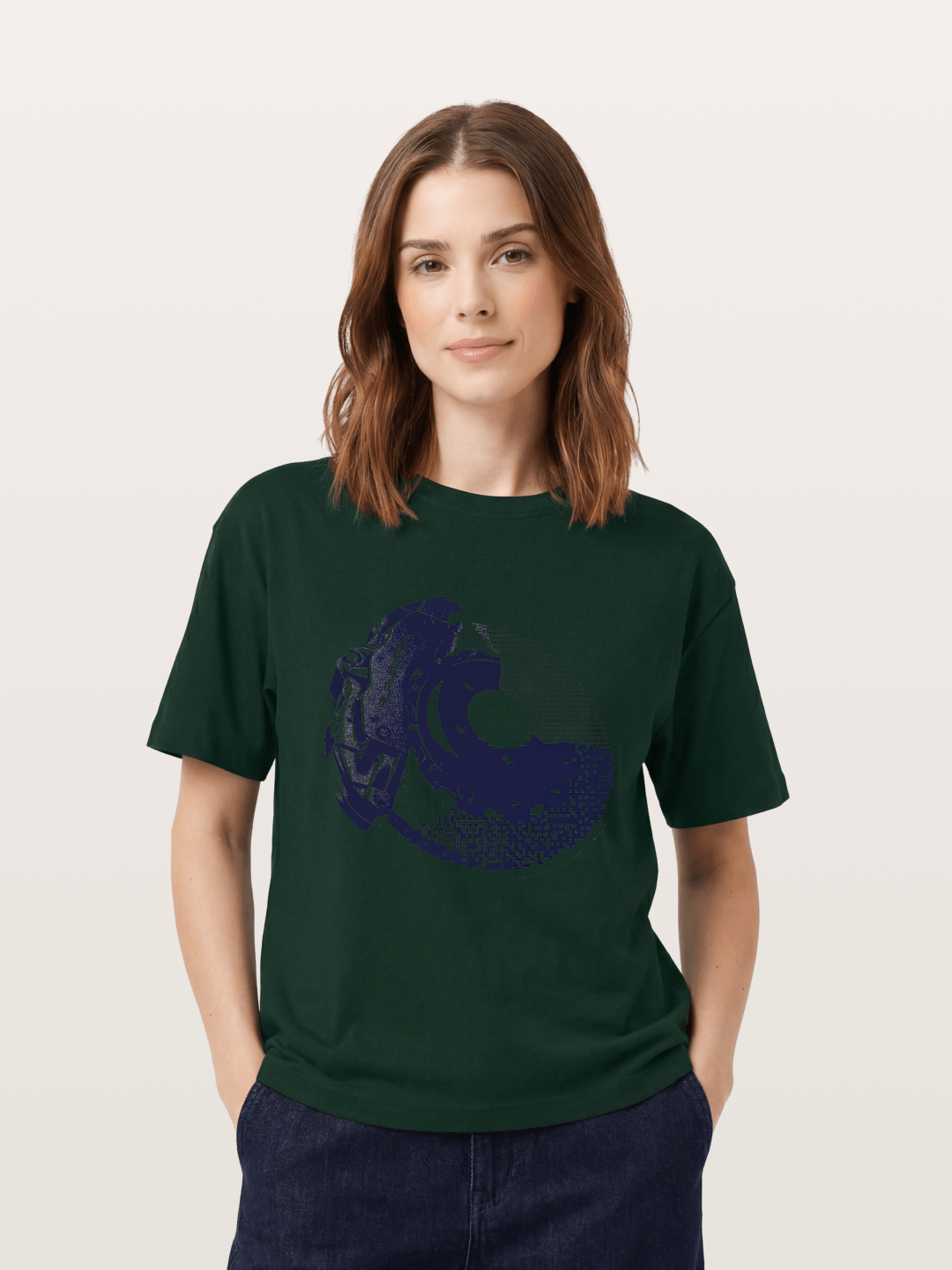 Brake Tech Gildan T-shirt