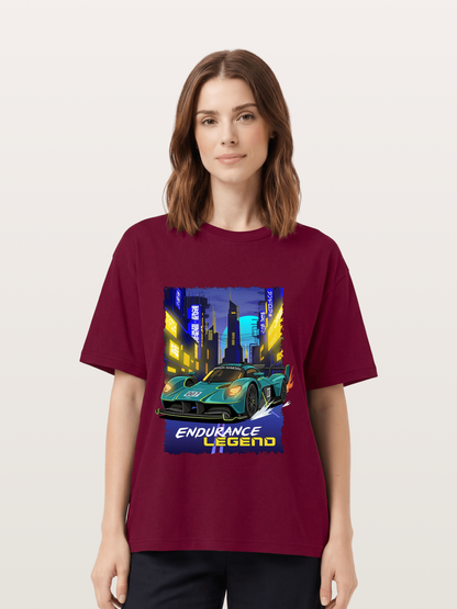 Hypercar 007 Gildan T-shirt