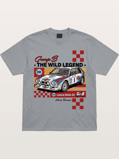 Speed Soul Gildan T-shirt