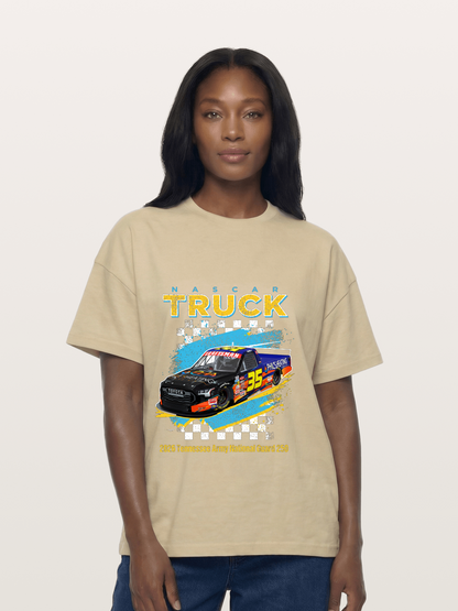 Toyota Truck Gildan T-shirt