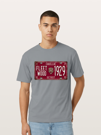 Fleetwood Tag Gildan T-shirt