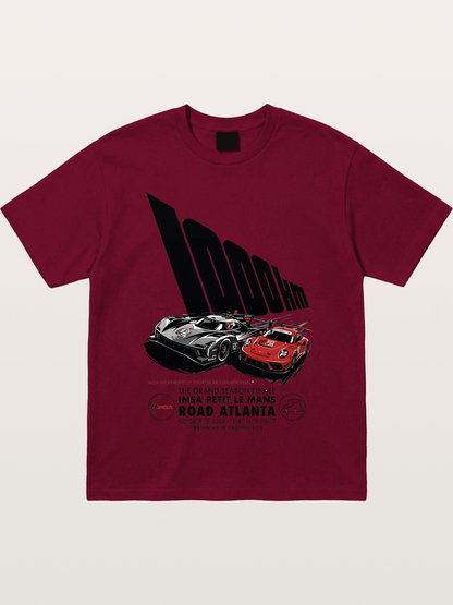 Road Atlanta Gildan T-shirt