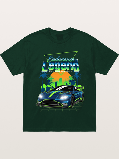 night warrior Gildan T-shirt